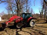 Massey Ferguson Massey Ferguson