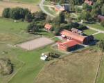 Lägenhet på hästgård Lägenhet på hästgård