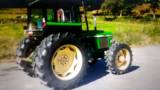 John deere John deere