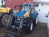 New Holland New Holland