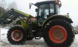 CLAAS 640 CLAAS 640