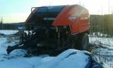 KUHN RUNDBALSPRESS KUHN RUNDBALSPRESS