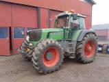 Fendt Fendt