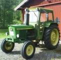 John Deere John Deere