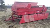 Jf 5ton kombivagn Jf 5ton kombivagn