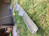 Halmskakare BM S-830 Halmskakare BM S-830