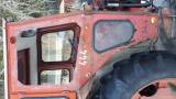Volvo BM 430 Dörrar sökes Volvo BM 430 Dörrar sökes
