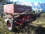 YRSA matic YRSA matic