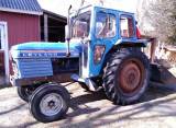 Leyland Leyland