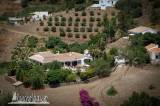 Hästgård costa del sol, Andalusien Hästgård costa del sol, Andalusien