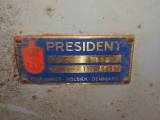 President President