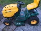 MTD Yard man MTD Yard man
