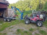ATV Ploraris ATV Ploraris
