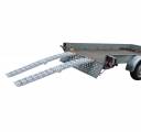 Aluminiumramp Aluminiumramp