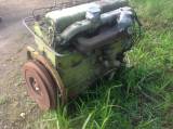 Clas Dominator motor Clas Dominator motor