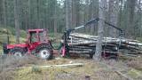 Holder A60 + Weimer 5 ton Holder A60 + Weimer 5 ton