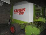 CLAAS CLAAS