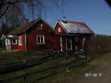 Hus på Hästgård Hus på Hästgård