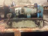 hydralaggregat 24 V hydralaggregat 24 V