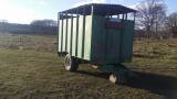 Djurtransport Djurtransport
