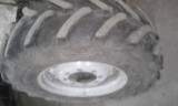 Valtra-/Valmet-hjul Valtra-/Valmet-hjul