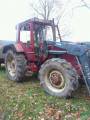 Traktor Traktor