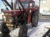 Massey Ferguson Massey Ferguson