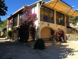 Hästgård i Spanien Hästgård i Spanien