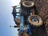 Traktor Traktor
