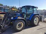 New Holland New Holland