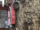 Gödselspridare ATV Gödselspridare ATV