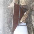 Ficka ca 5 kbm Ficka ca 5 kbm