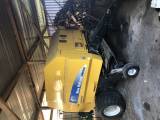 New Holland New Holland