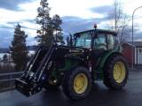 John Deere John Deere
