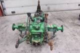 John Deere John Deere
