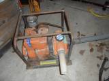 vattenpump vattenpump