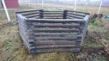 Hösilage-ring Hösilage-ring