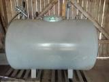 Dieseltank Dieseltank