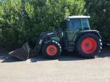 FENDT FENDT