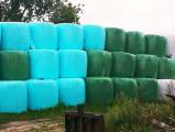 HÖ / ENSILAGE HÖ / ENSILAGE