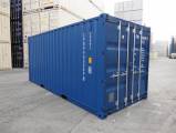 Container Container