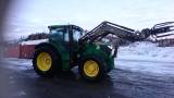 John Deere John Deere