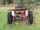 Traktor Traktor