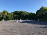 Hyr rum på fin hästgård med stallplatser Hyr rum på fin hästgård med stallplatser