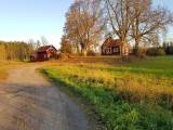 Mysig Hästgård på Landet Mysig Hästgård på Landet