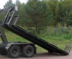 Biggab lastväxlar flak Biggab lastväxlar flak