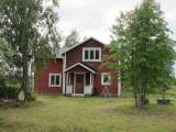 Trevlig liten lantbruksenhet i Helgum Sollefteå Trevlig liten lantbruksenhet i Helgum Sollefteå