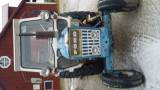 Ford 4000 Ford 4000