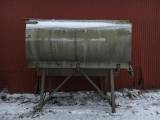 Aluminiumtank Aluminiumtank