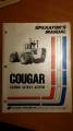 Steiger Cougar Steiger Cougar
